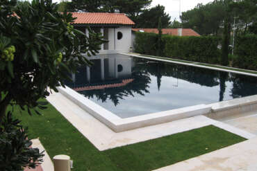 Côte basque – France