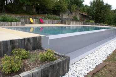 Sauternes – France